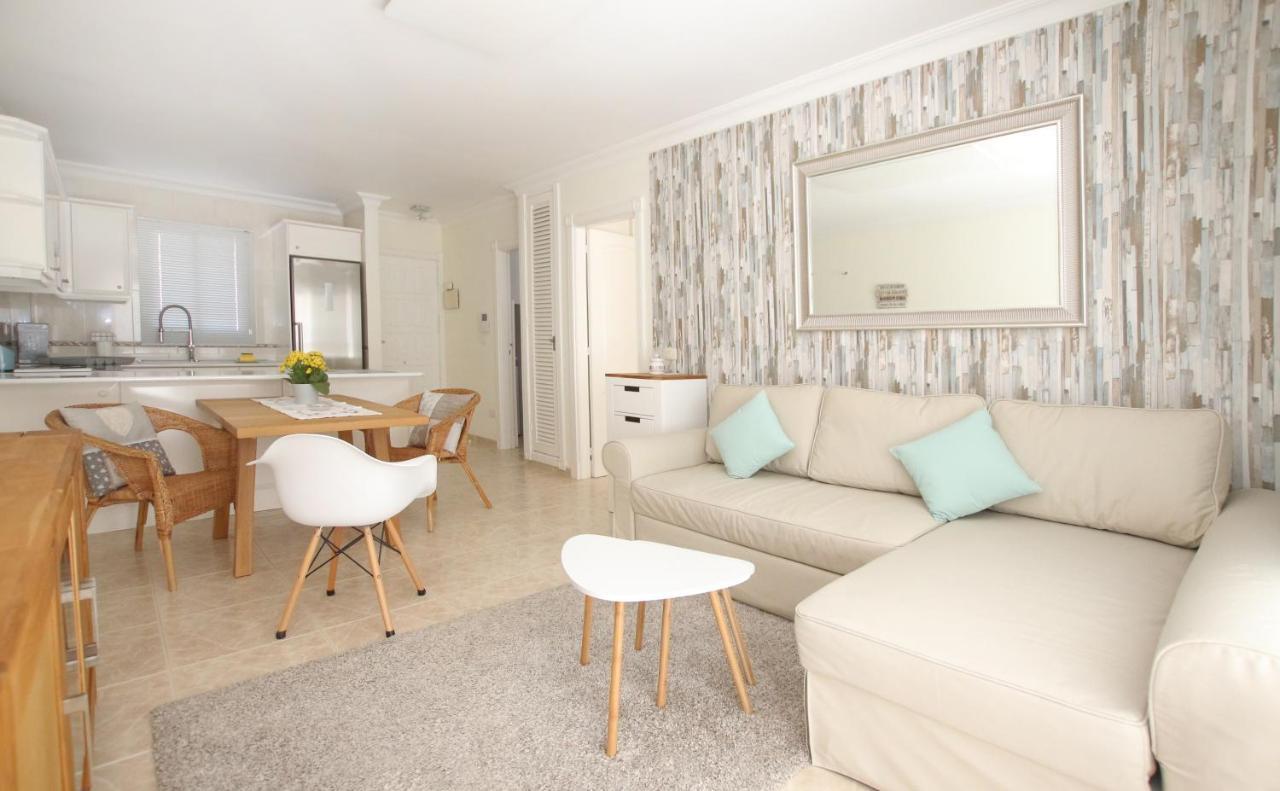 Apartamentos Vista Laurisilva Puerto de la Cruz  Dış mekan fotoğraf