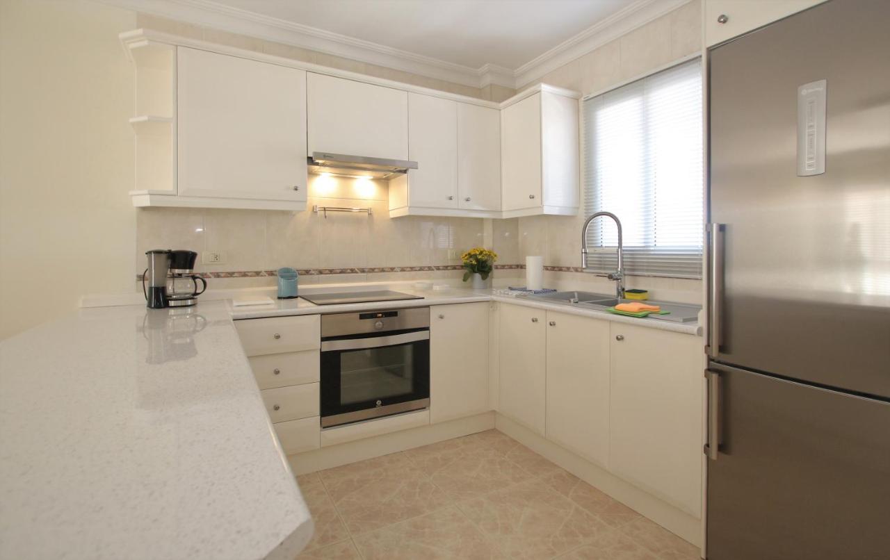 Apartamentos Vista Laurisilva Puerto de la Cruz  Dış mekan fotoğraf