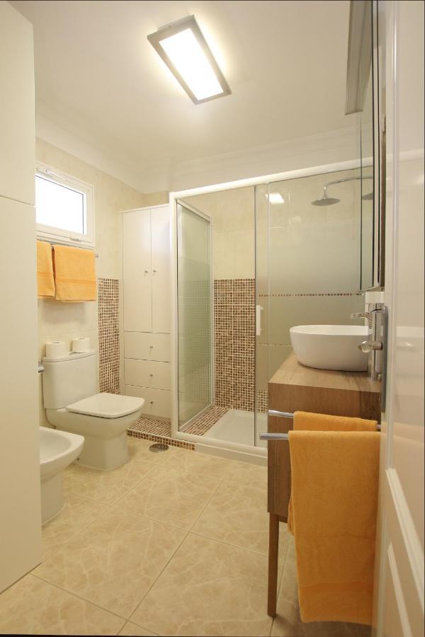 Apartamentos Vista Laurisilva Puerto de la Cruz  Dış mekan fotoğraf