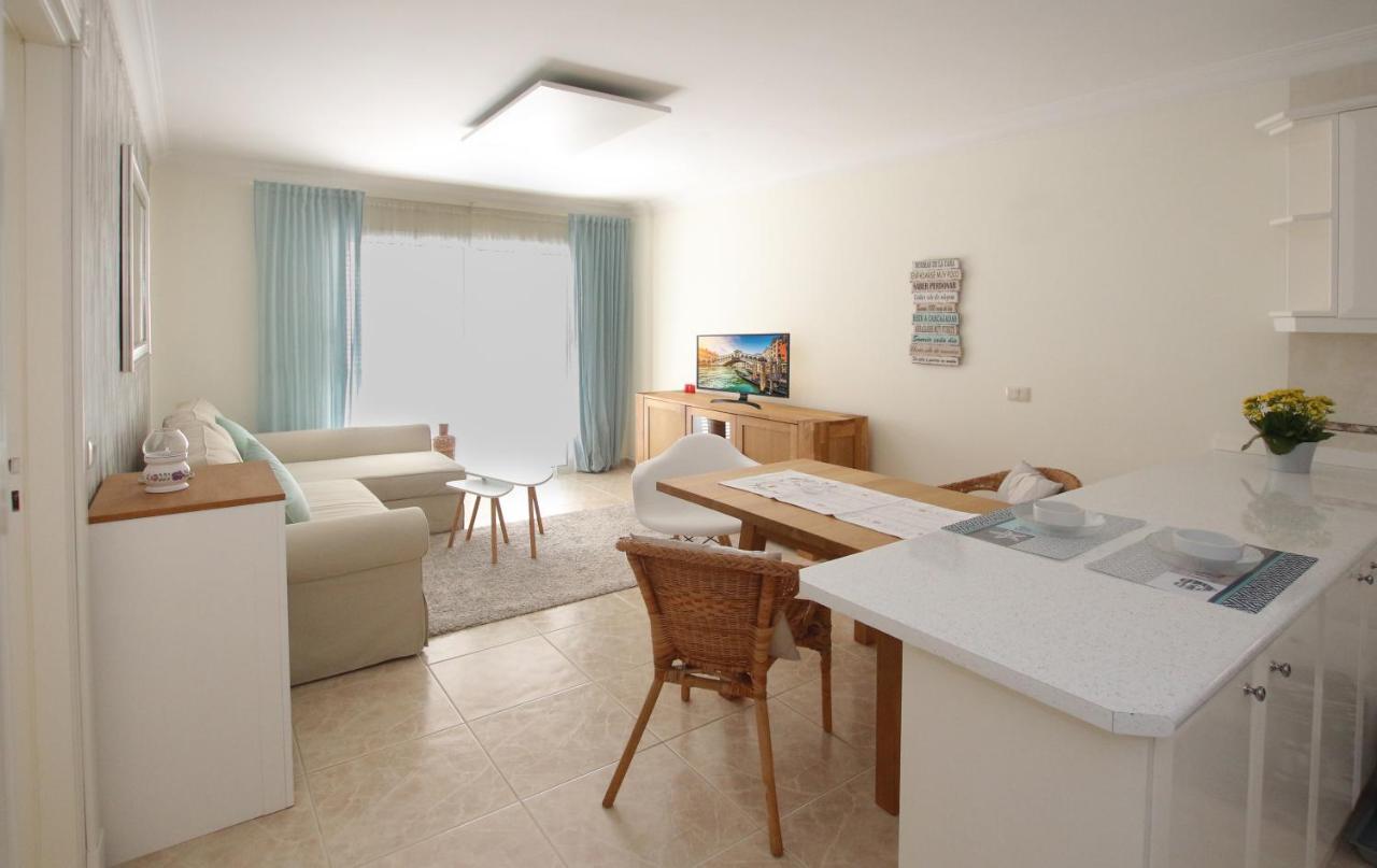 Apartamentos Vista Laurisilva Puerto de la Cruz  Dış mekan fotoğraf