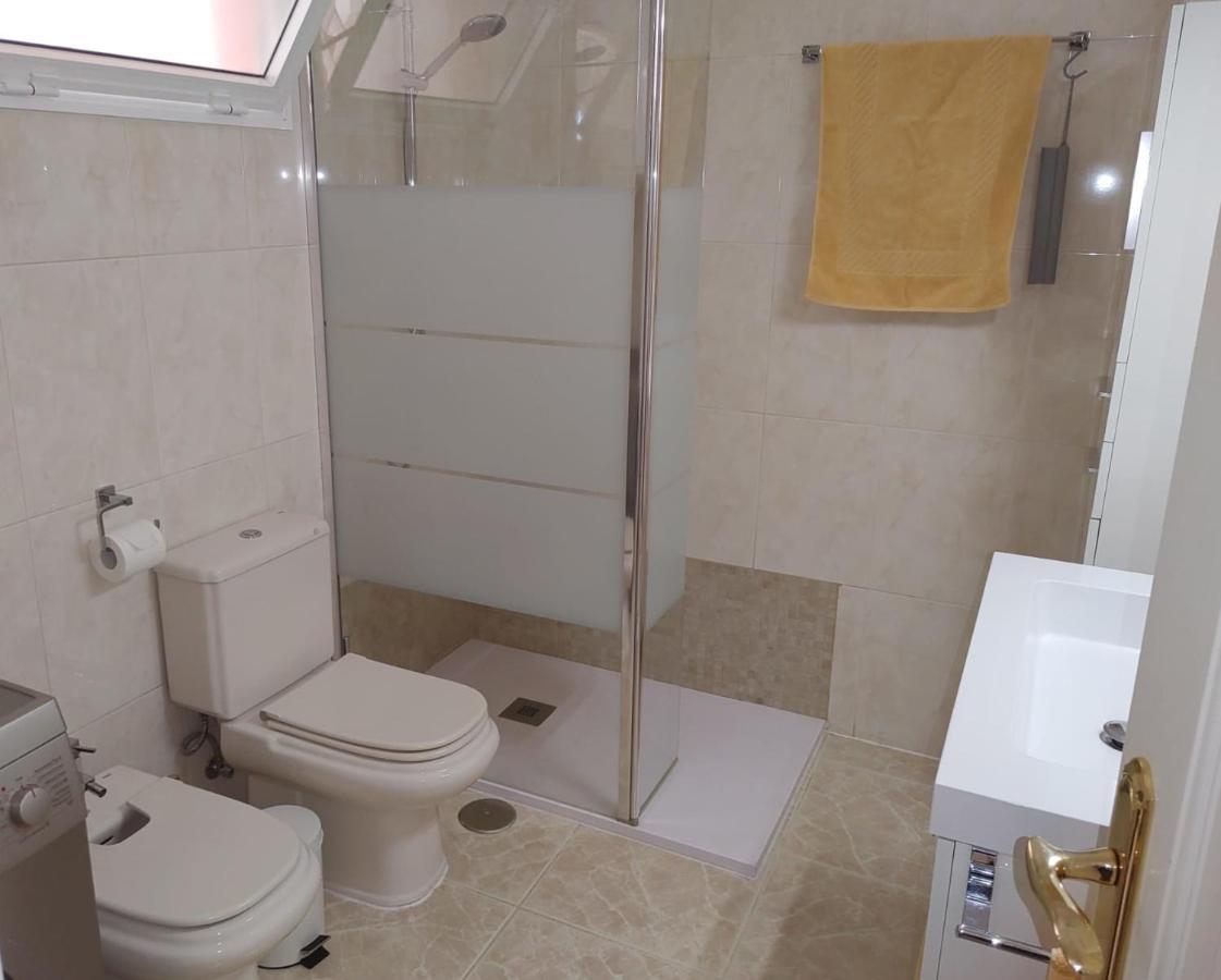 Apartamentos Vista Laurisilva Puerto de la Cruz  Dış mekan fotoğraf