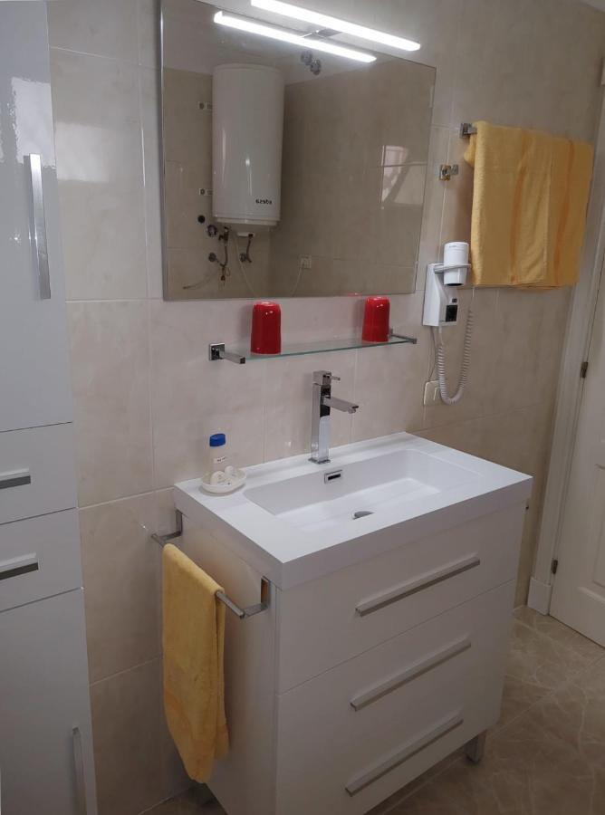 Apartamentos Vista Laurisilva Puerto de la Cruz  Dış mekan fotoğraf