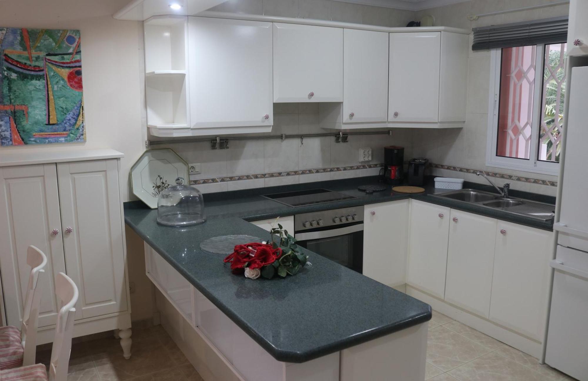 Apartamentos Vista Laurisilva Puerto de la Cruz  Dış mekan fotoğraf